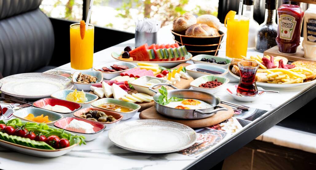 Bahcesehir Kahvesi Menu Bahcesehir Kahvesi Bahcesehir Merkez Istanbul Icin Menu